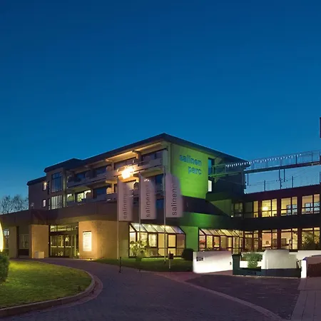 146 Salinenparc Design Budget Lägenhet Westernkotten