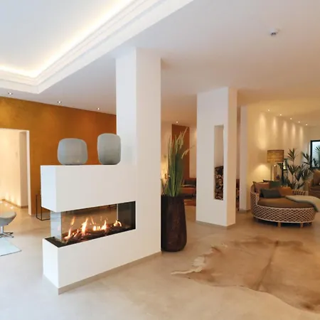 146 Salinenparc Design Budget Lägenhet *