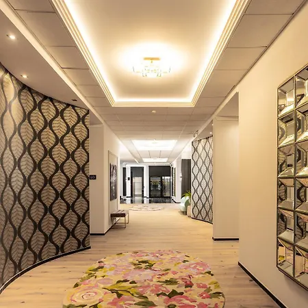 146 Salinenparc Design Budget Lägenhet