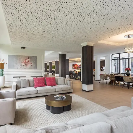 146 Salinenparc Design Budget Apartment *